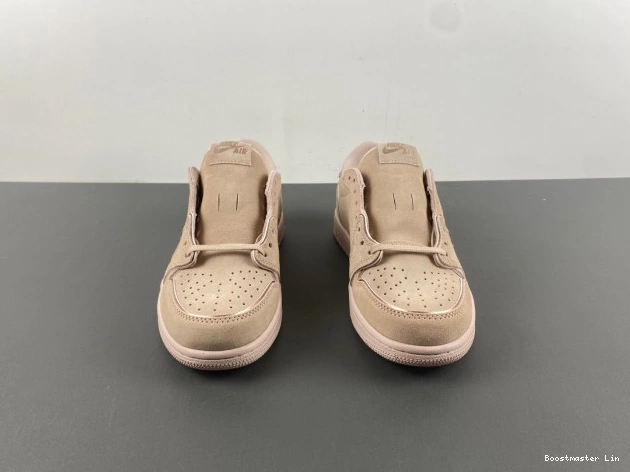 Boostmaster lin AO1935-204 Beige 1 Jordan NS Retro Particle Low 0810